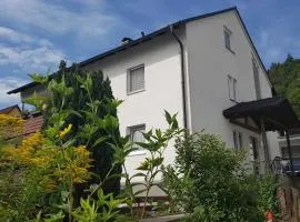 Ferienwohnung Schwarz
