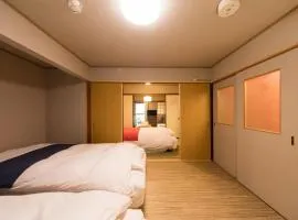 京町家 懿造 -Kyomachiya IZO-