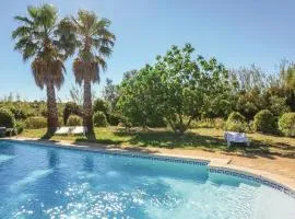Cozy Home In St Pons De Mauchiens