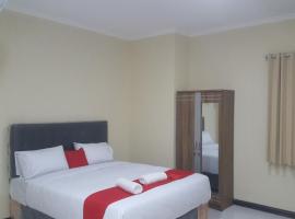 The 10 Best Pet-friendly Hotels In Semarang Indonesia Bookingcom