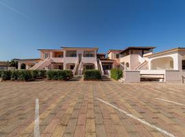 Residence Arcobaleno, holiday home in San Teodoro