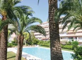Awesome Apartment In Vallauris With Wifi