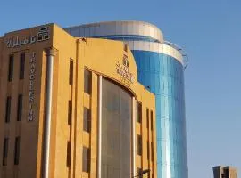 ترافيلرإن للشقق المخدومة