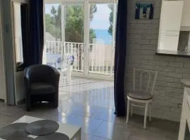 LE BELVEDERE 1- Front de Mer - Plage Argelès