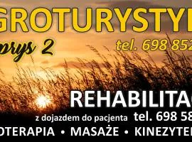 Agroturystyka KAPRYS 2