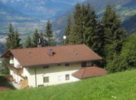 Apartement Flörl, Hotel in Rohrberg