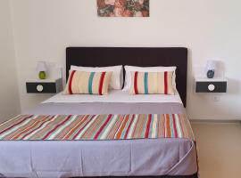 Camino De Rabe, serviced apartment in Rabé de las Calzadas