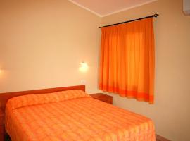 Agriturismo da Pina，位于康特港的农家乐