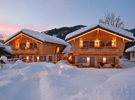 Chalets Wagrain