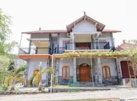 Dewisri Homestay