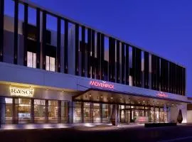 Mövenpick Hotel Tahlia Jeddah