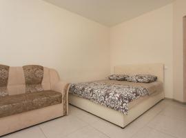 The Best Apartments Faraon on Kharkovskaya, hotel s vířivkou v destinaci Sumy