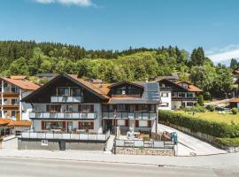 Haus Gohlke am See, hotel in Füssen