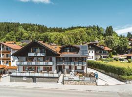 Haus Gohlke am See, ξενοδοχείο που δέχεται κατοικίδια σε Füssen