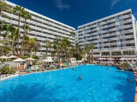 Los 10 mejores hoteles de Playa del Inglés (desde € 48)