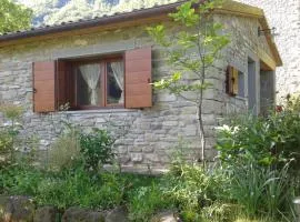 Agriturismo Coradosso "La casetta"