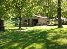 Agriturismo Coradosso "La casetta"