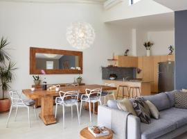 Byron Quarter Apartments