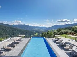 Panoramahotel Huberhof
