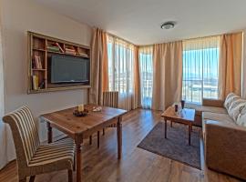 Cornelia Deluxe Residence, Hotel in Bansko