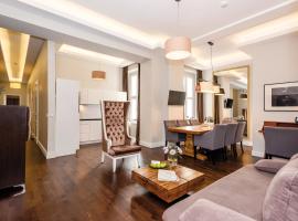 Arabel Design Apartments