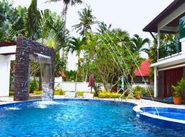 12Haven Stunning Seaside Luxury Villa PD with Kids Pool, hotel in Port Dickson