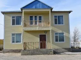 BULBUL JAMAK TRAVEL hostel