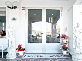 Hotel Diga