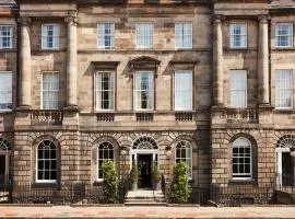 Kimpton Charlotte Square by IHG