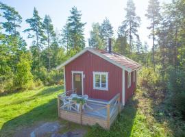 Maren 1, hotel v destinaci Mörlunda