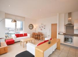 Town or Country - Splash B, holiday rental in Southampton