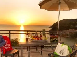 Camping Village Scaglieri