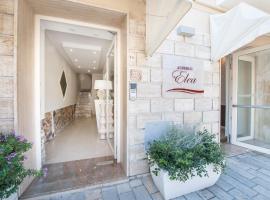 Albergo Elea – hotel w mieście Ascea
