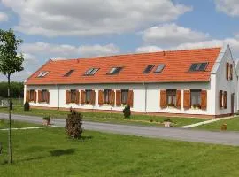 Babos Tanya és Lakótanya