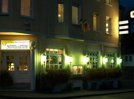 Hotel Nassauer Hof