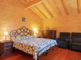 Chalet Scordapeni