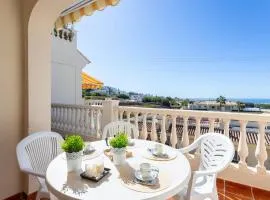 Apartamento Montesol 80