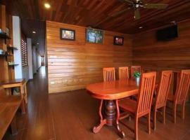 บ้านพักศรีสมบูรณ์ เชียงคาน, hostal en Chiang Khan