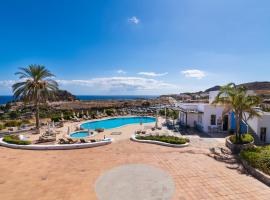 KRANA APARTMENTS, beach rental in Lindos