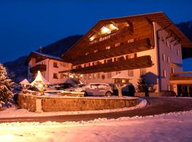 Hotel Ronce, hotel in Ortisei