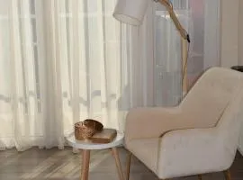 Sweet Residence Apartment