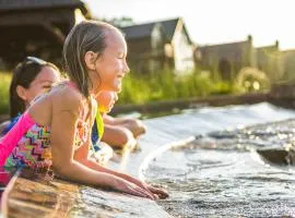 WaterMill Cove Resort LAKEFRONT Cabin 2 mi to Silver Dollar City Pools Mini Golf