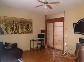 Sweet Saragozza apartment