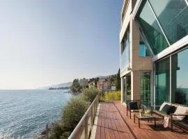Villa Arentz - Front Sea Apartments