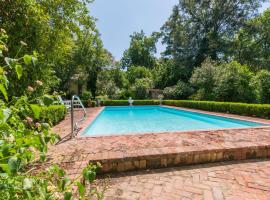The Burn Bed and Breakfast, nhà nghỉ dưỡng ở Natchez