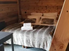 Chalet Mary