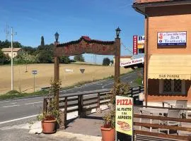 La Tana della Volpe B.&.B.