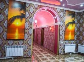 Zangezur Hotel