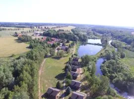 Petrico Camp Resort