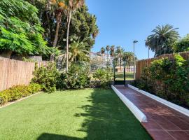 Bungalow next to the Beach、プエルトリコのホテル